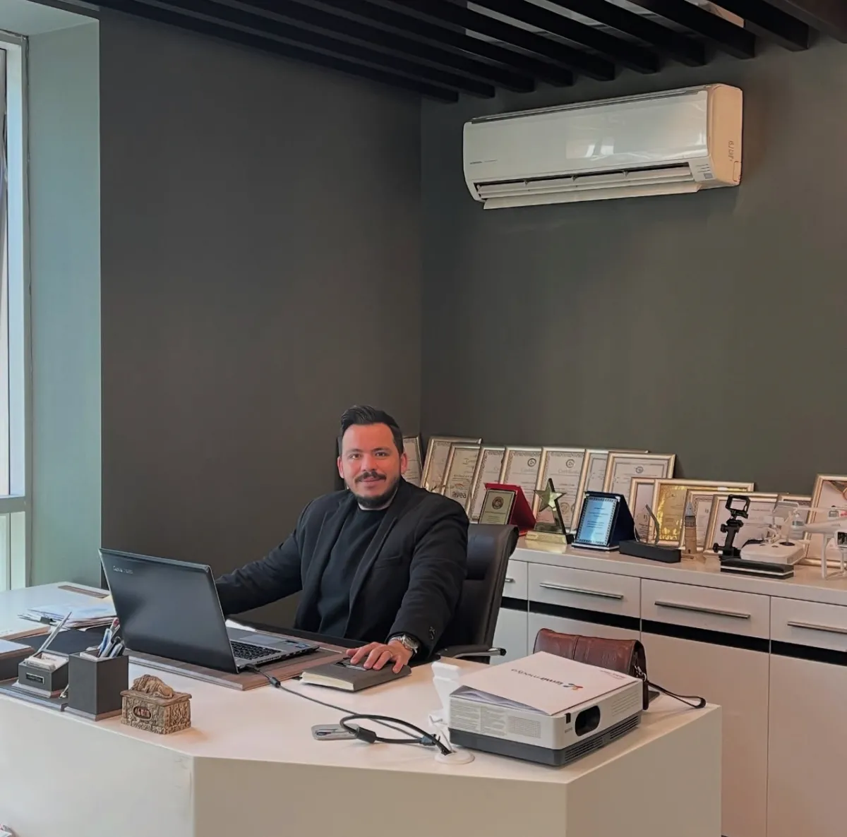 R. Semih UYAR, Gidea Medya’da - Markaların Cirolarını Katlayan Yeni Nesil Marka Mimarı